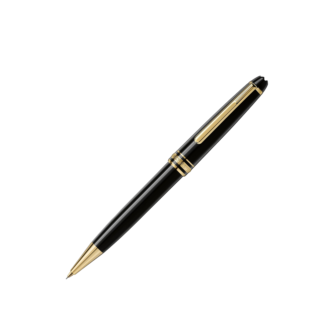 Montblanc Meisterstück Classique Gold-coated Pencil