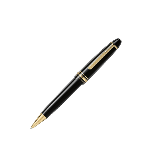Montblanc Meisterstück LeGrand Gold-coated Pen