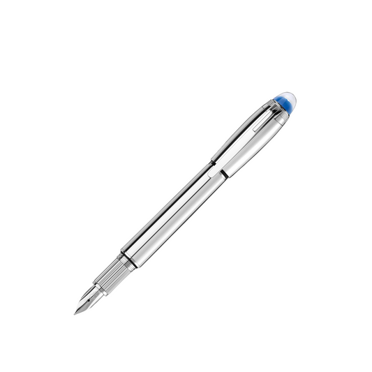 Montblanc Starwalker Metal Restage Pen