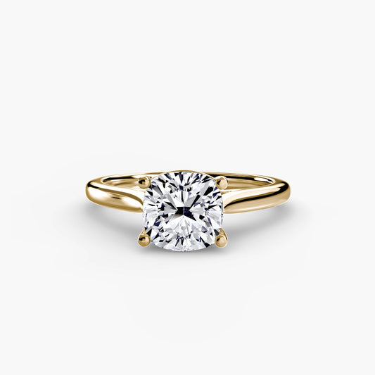 Completed Ring (South Africa Size O)