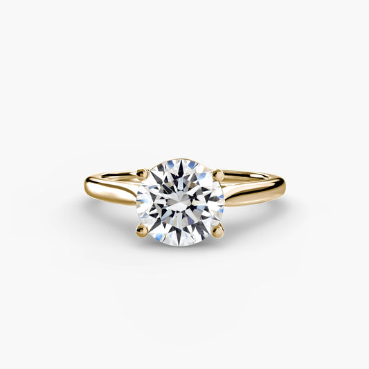 Completed Ring (South Africa Size K)