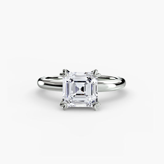 Completed Ring (South Africa Size M)