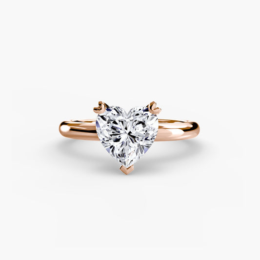Completed Ring (South Africa Size F)