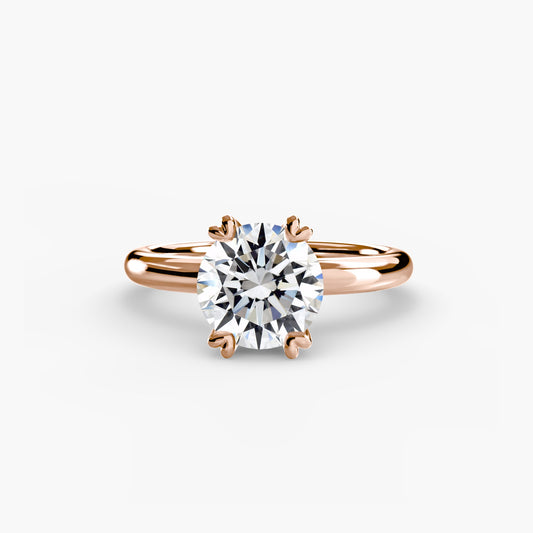 Completed Ring (South Africa Size -1)