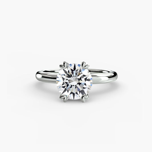 Completed Ring (South Africa Size N)