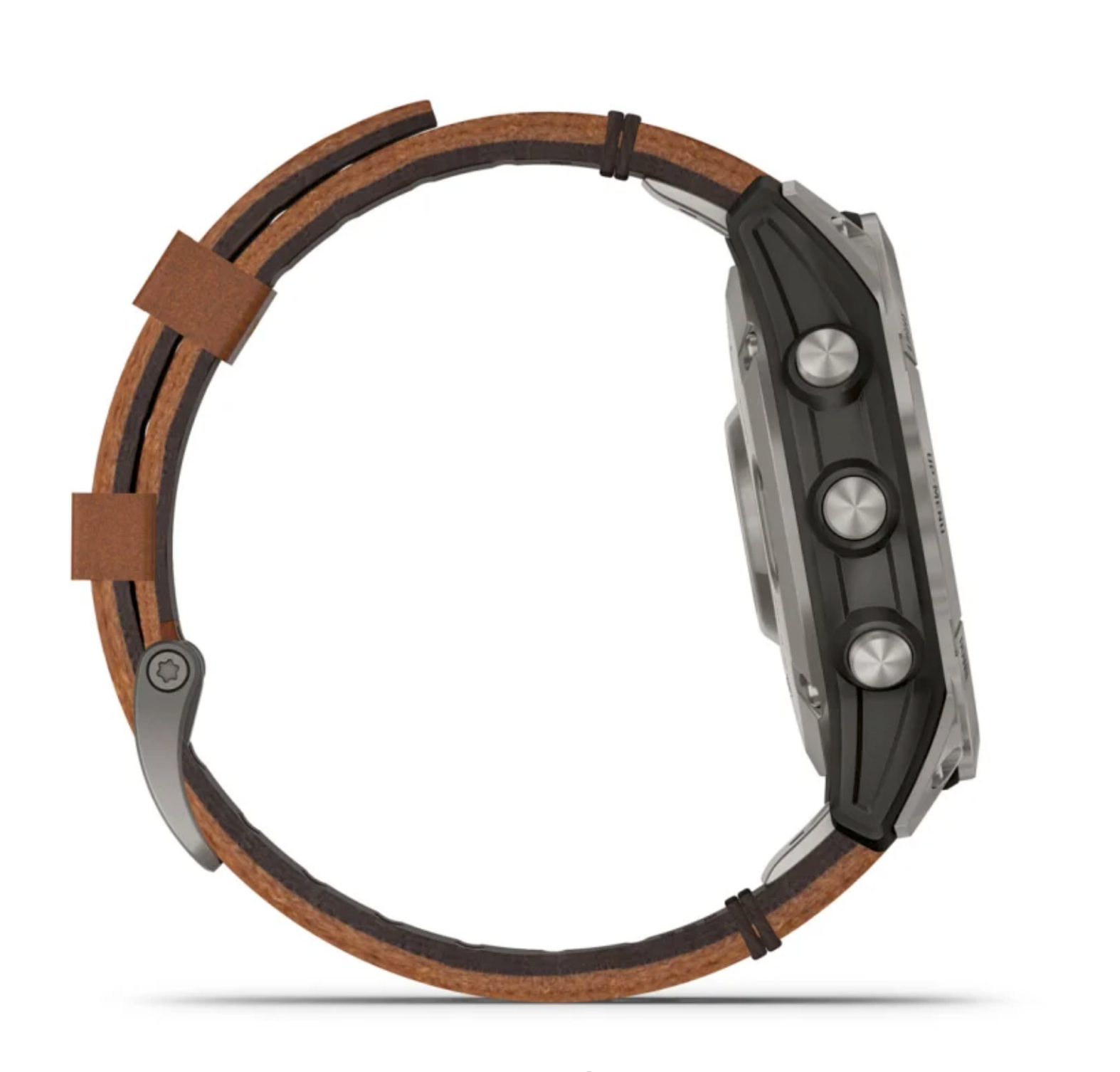 Link Bracelet For Garmin Fenix 7 & 7 Pro