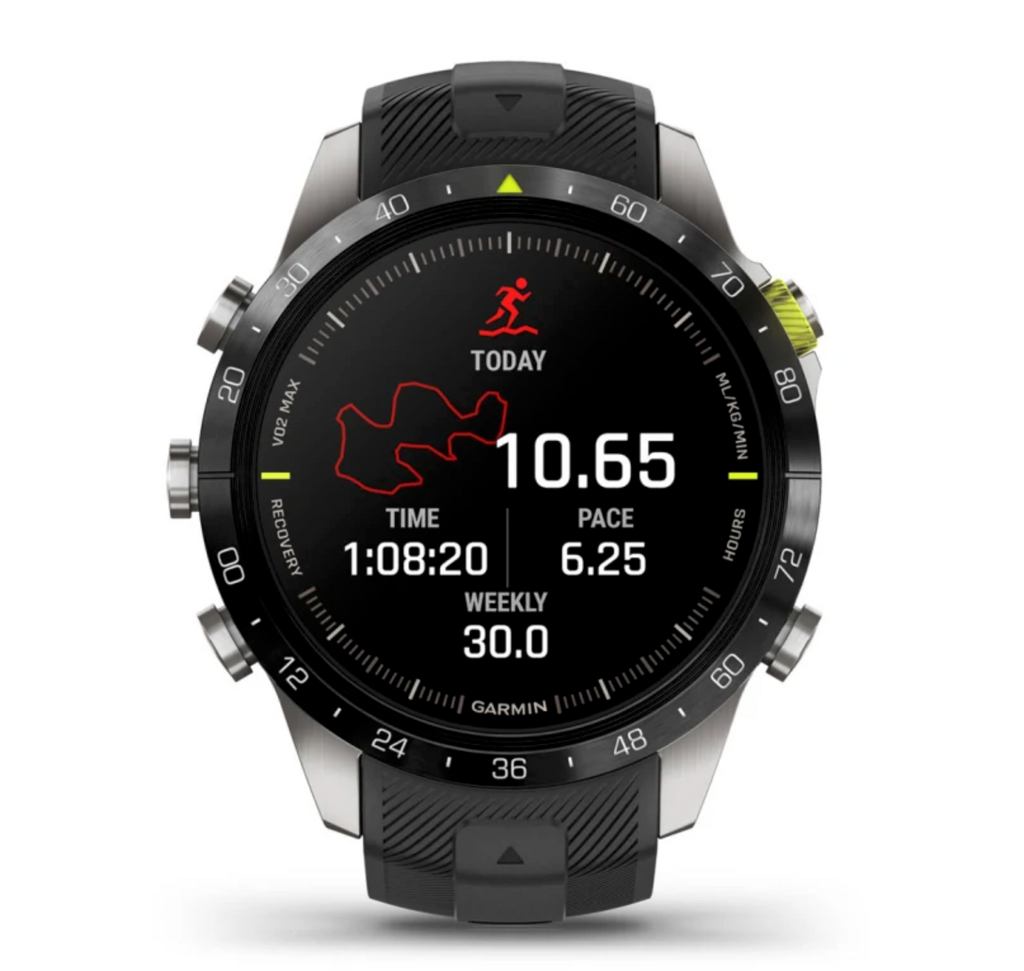 Garmin MARQ® Athlete (Gen 2)