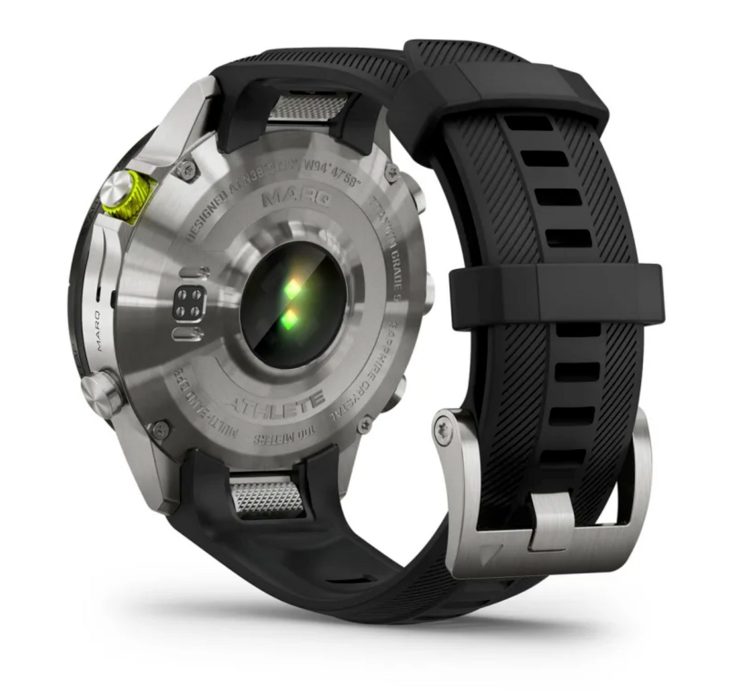 Garmin MARQ® Athlete (Gen 2)