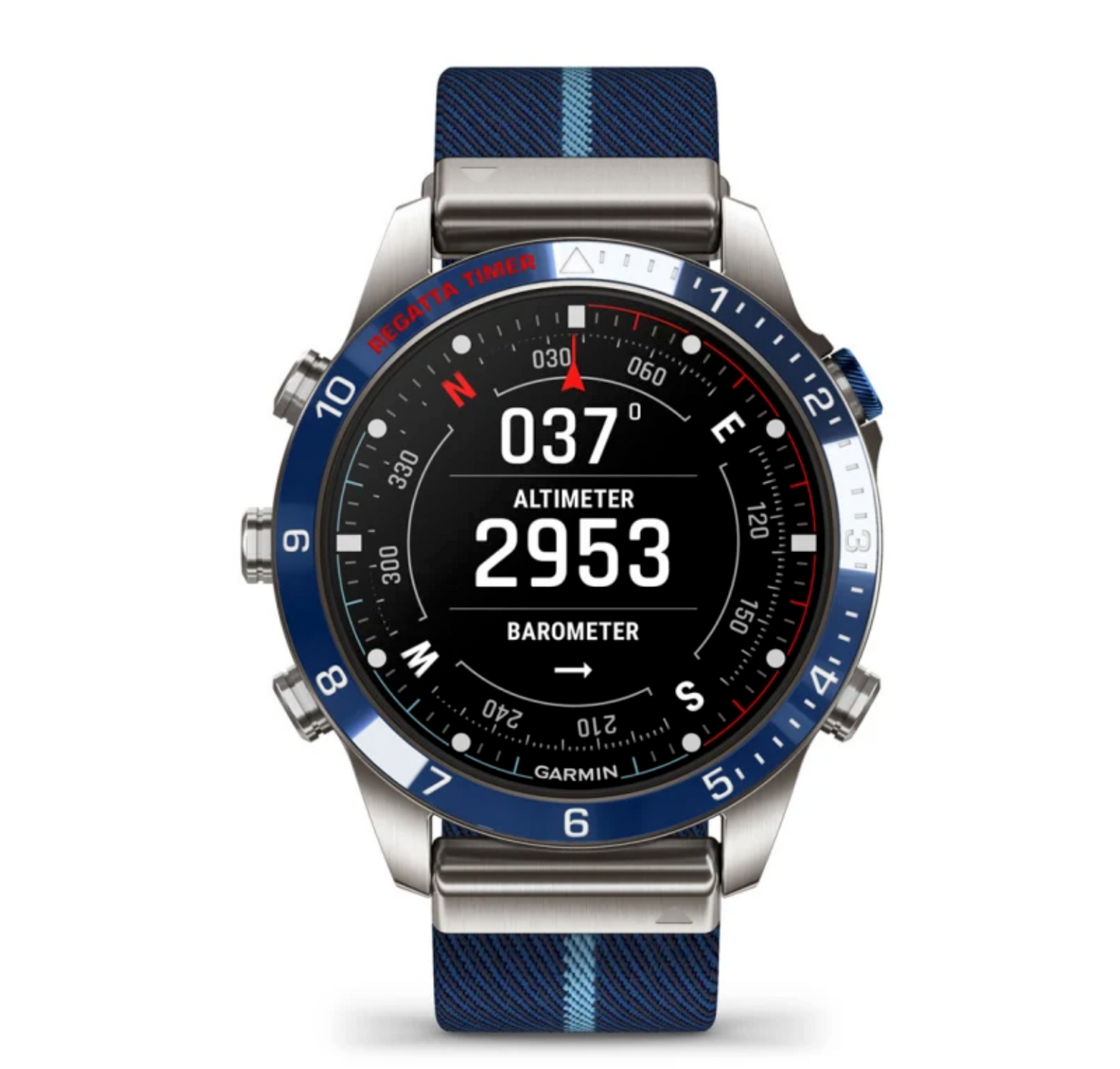 Garmin MARQ® Captain (Gen 2)