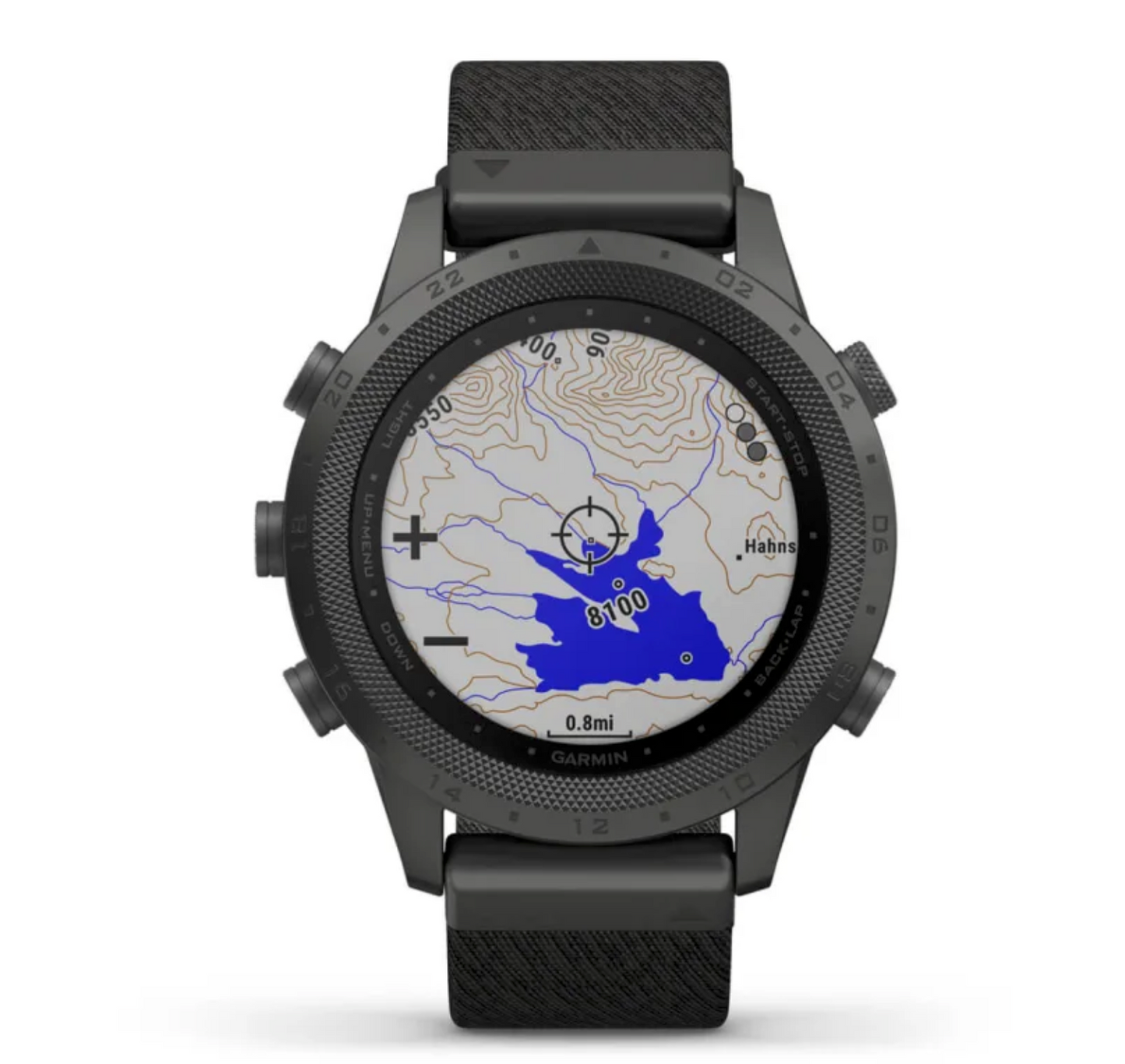 Garmin MARQ® Commander