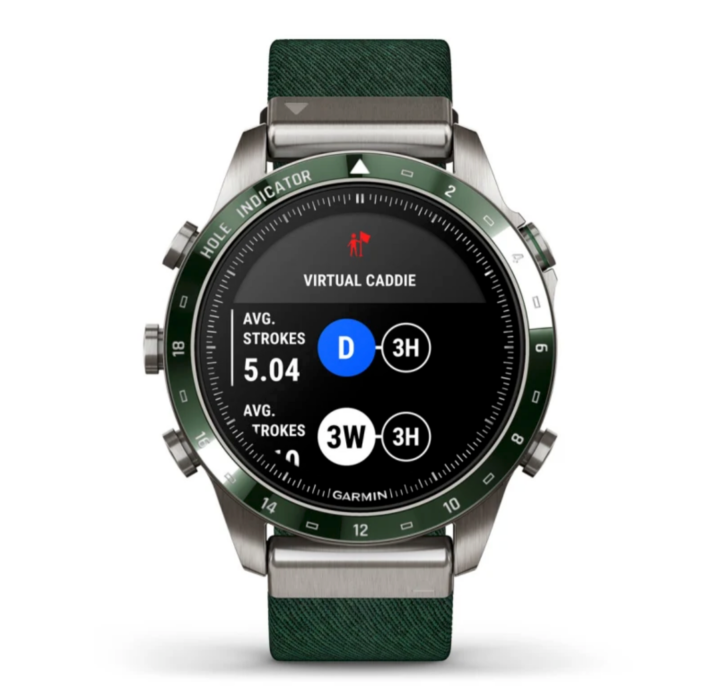 Garmin MARQ® Golfer (Gen 2)