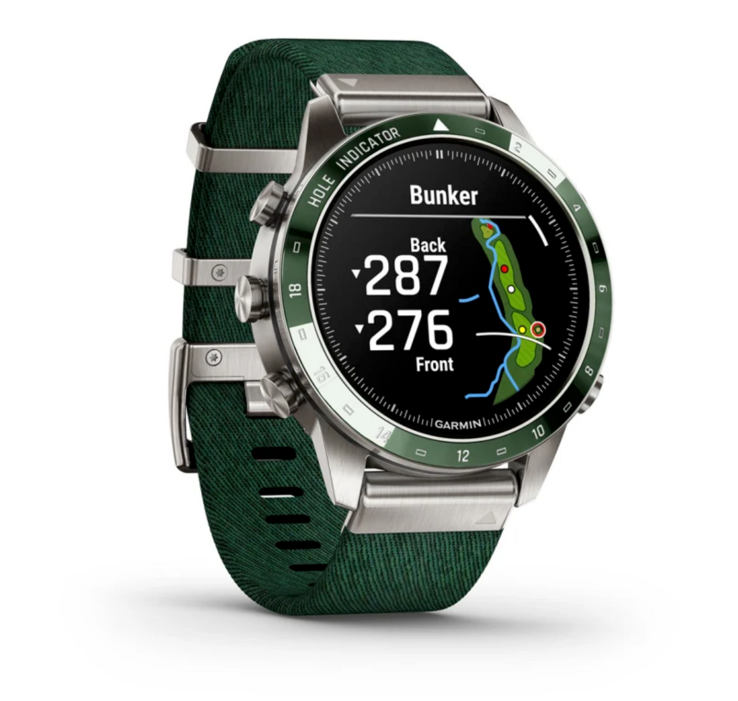 Garmin MARQ® Golfer (Gen 2)