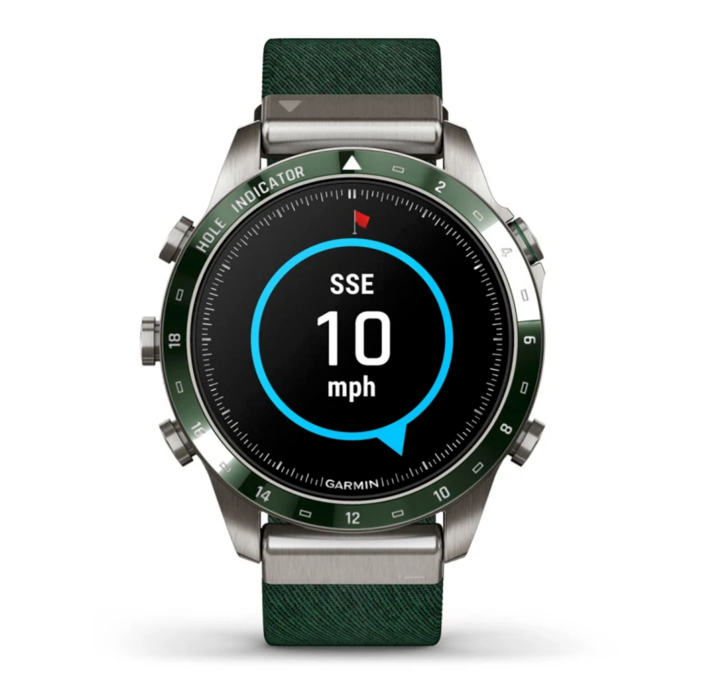 Garmin MARQ® Golfer (Gen 2)