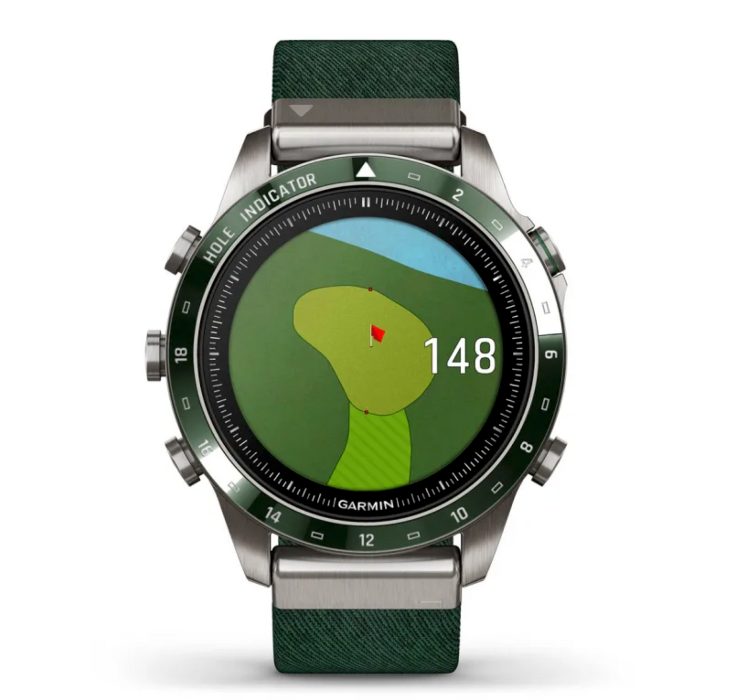 Garmin MARQ® Golfer (Gen 2)