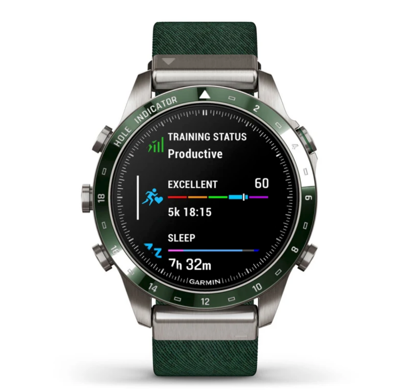 Garmin MARQ® Golfer (Gen 2)