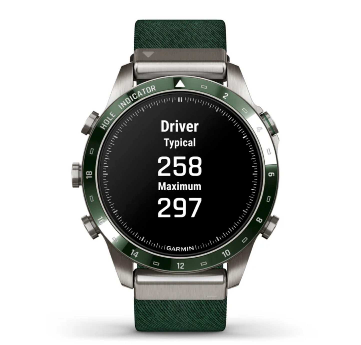 Garmin MARQ® Golfer (Gen 2)