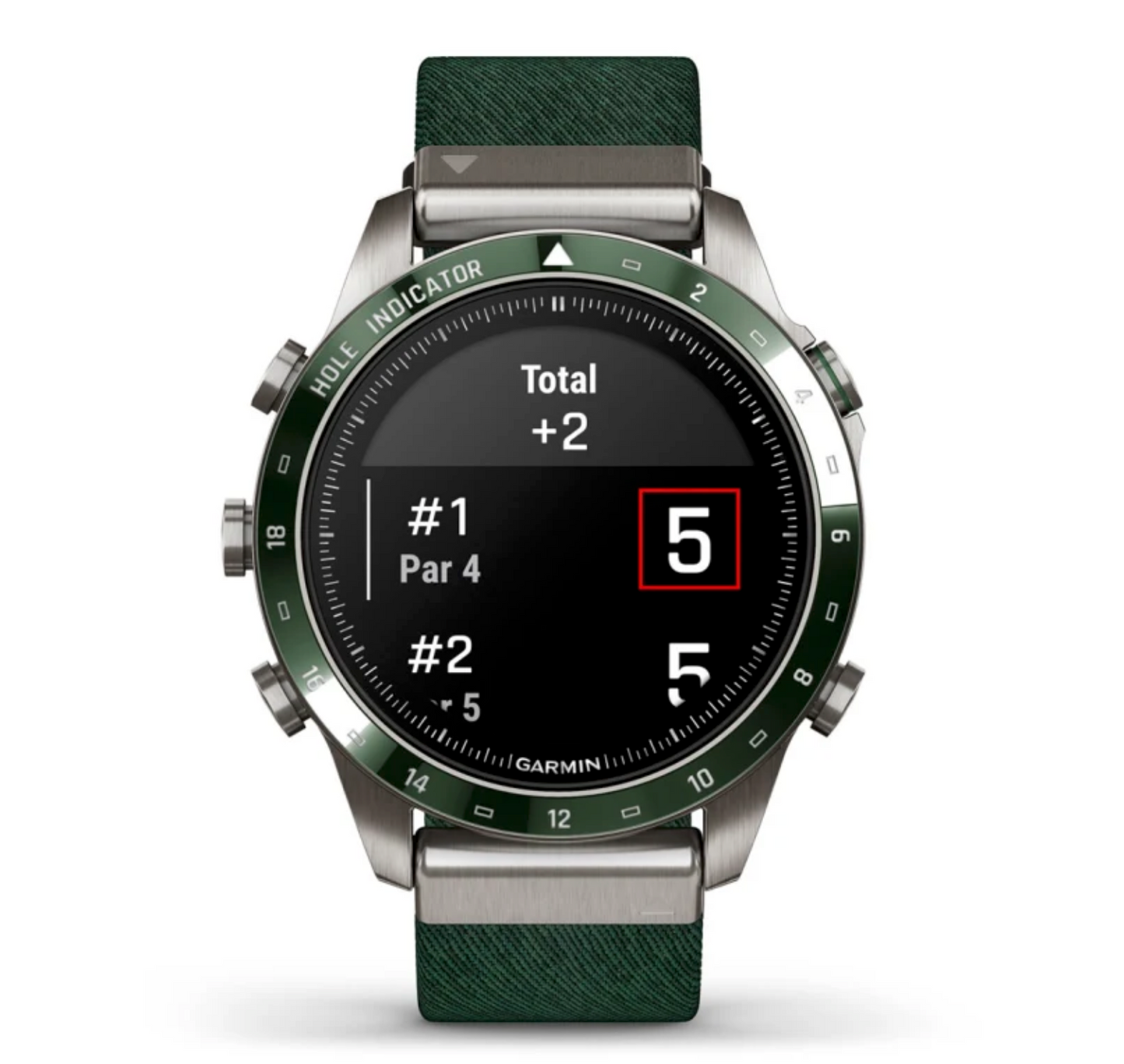 Garmin MARQ® Golfer (Gen 2)