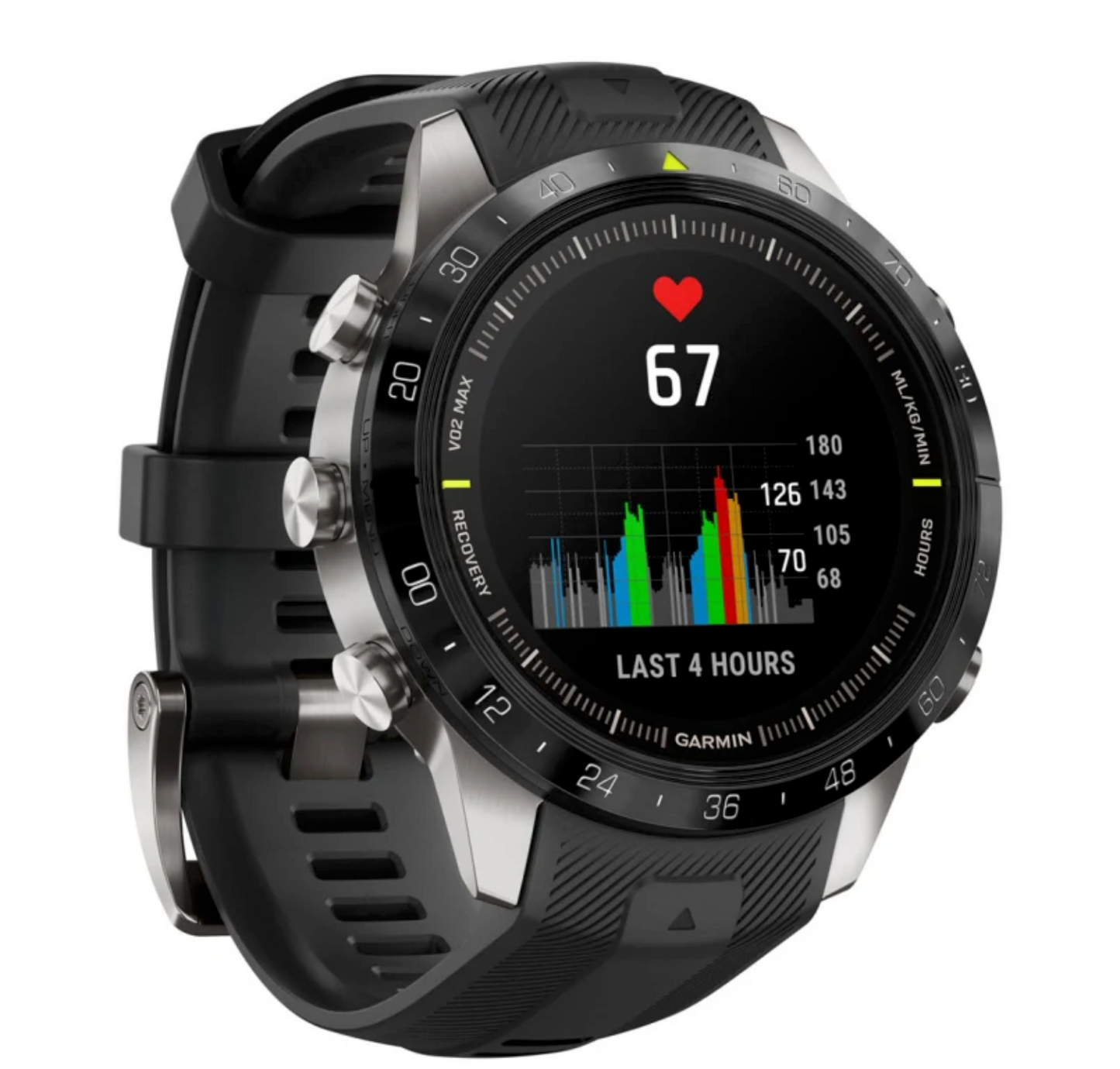 Garmin MARQ® Athlete (Gen 2)