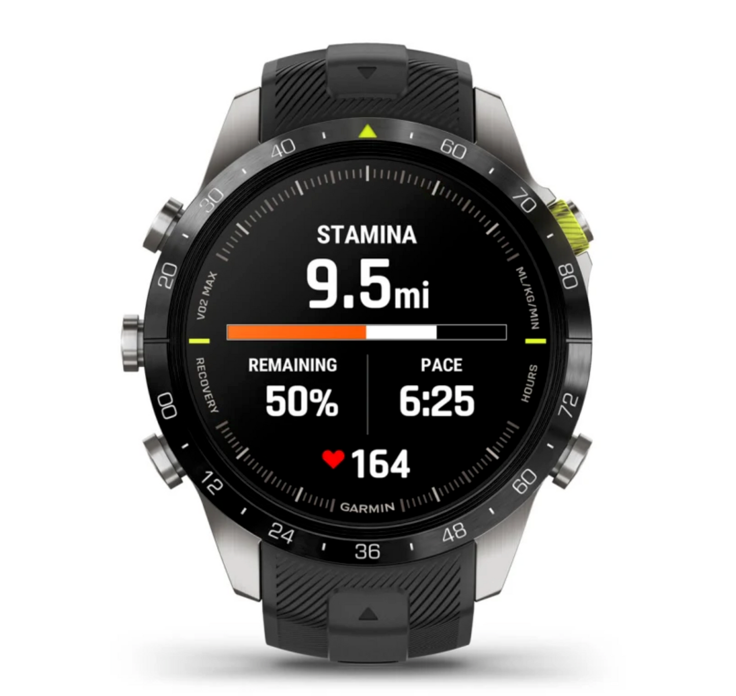 Garmin MARQ® Athlete (Gen 2)