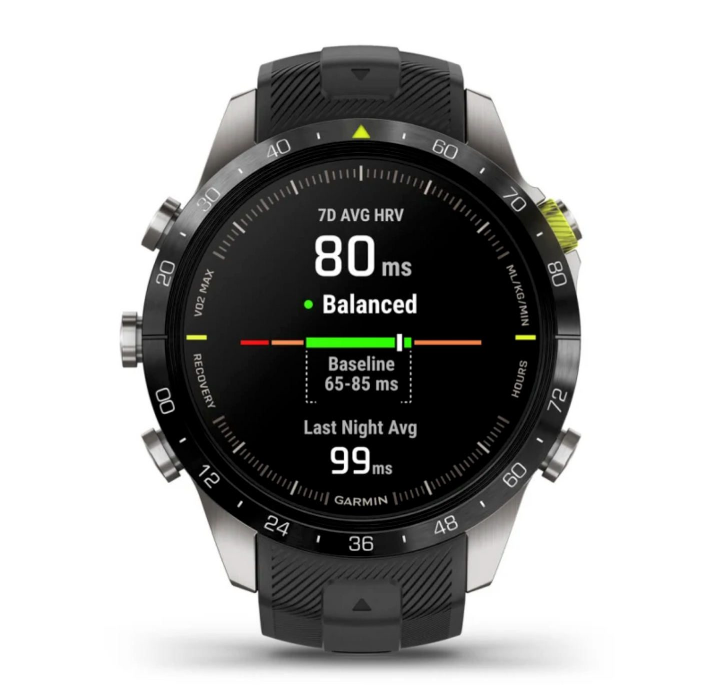 Garmin MARQ® Athlete (Gen 2)