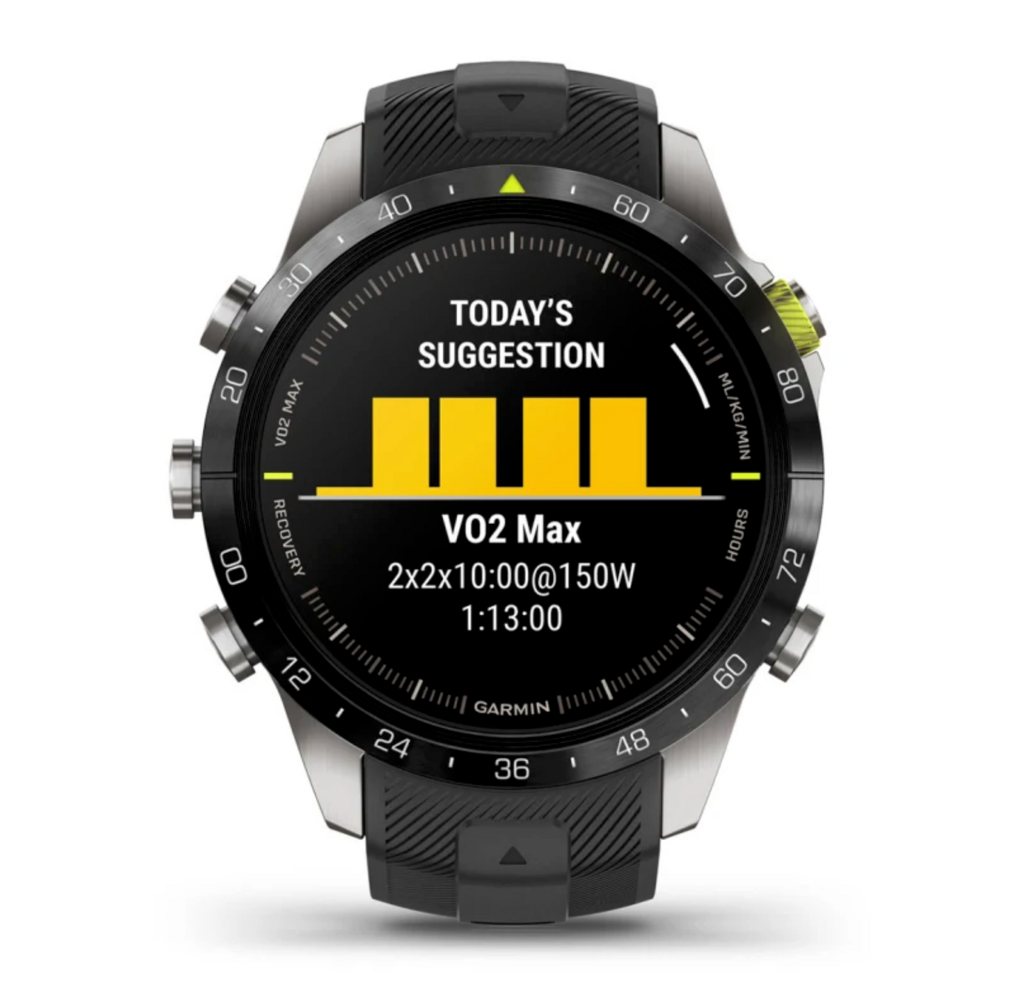 Garmin MARQ® Athlete (Gen 2)