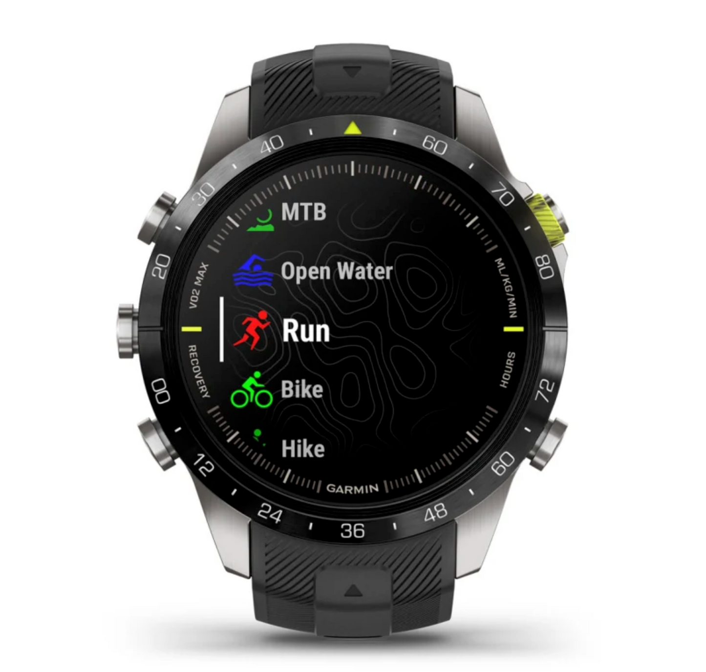 Garmin MARQ® Athlete (Gen 2)