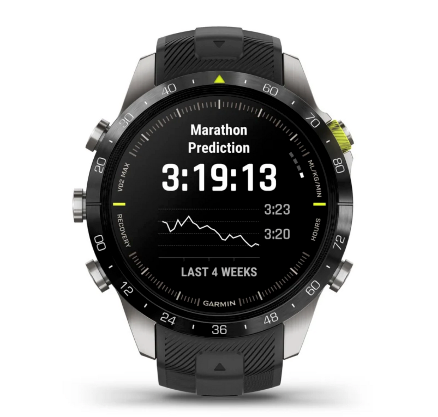 Garmin MARQ® Athlete (Gen 2)