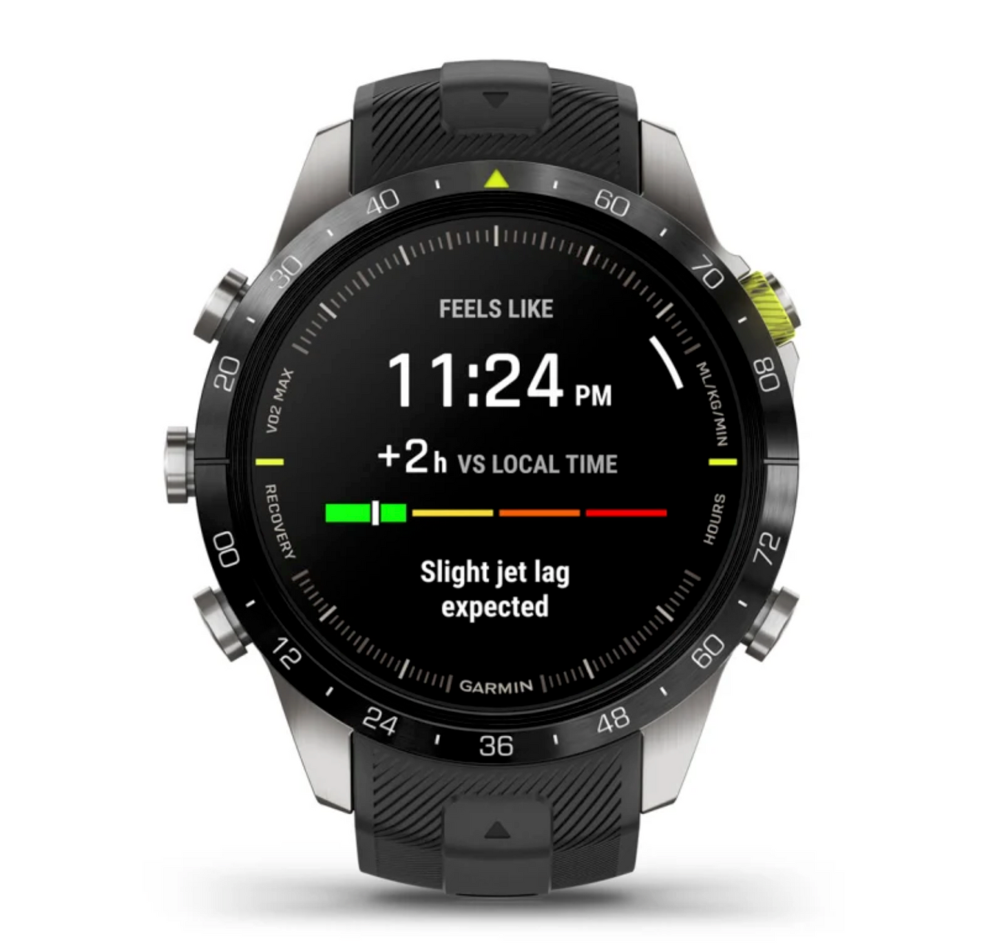 Garmin MARQ® Athlete (Gen 2)