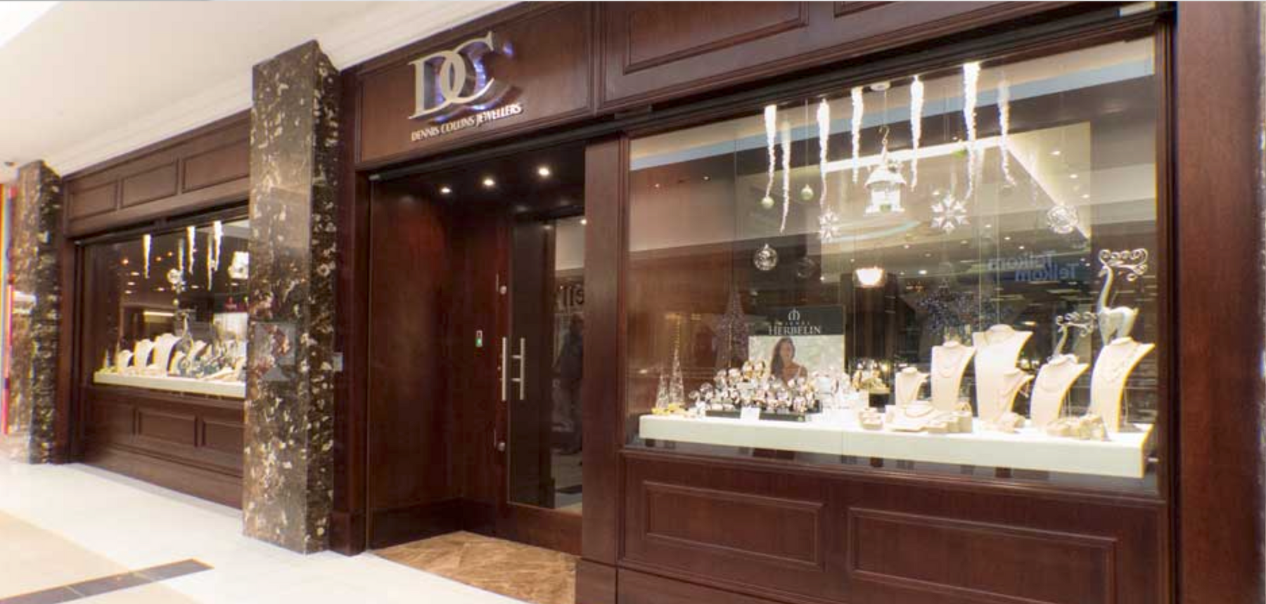 Dennis Collins Jewellers