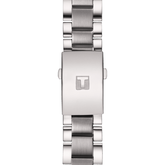 Tissot Chrono XL - Black