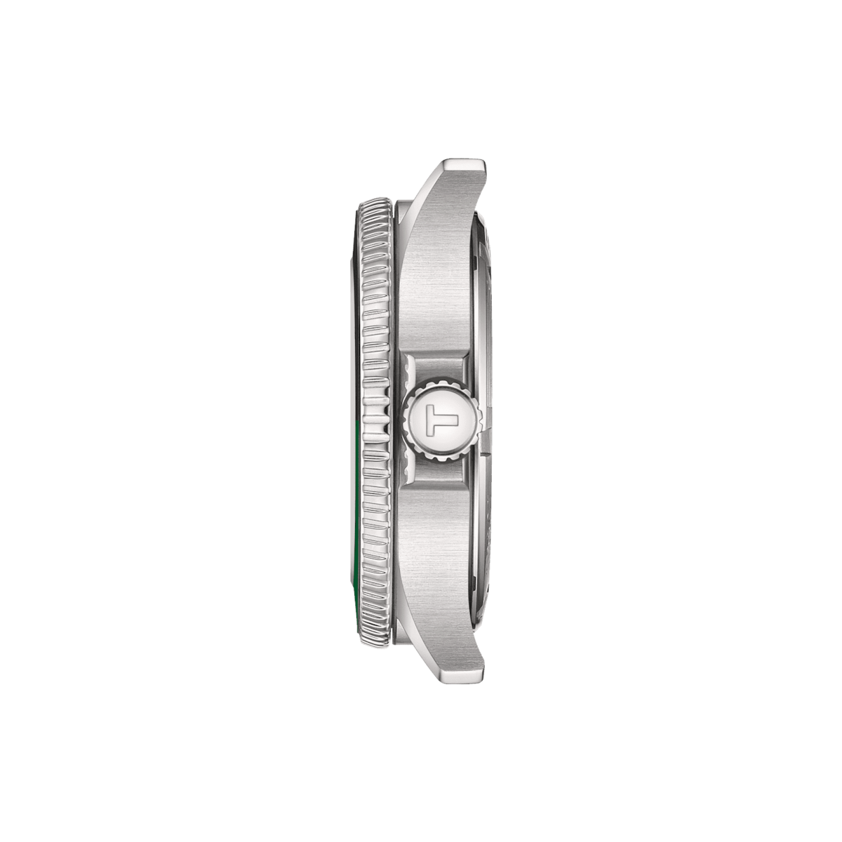 Tissot Seastar 1000 Quartz GMT Sprite
