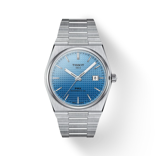 Tissot Powermatic 80 40mm Gradient