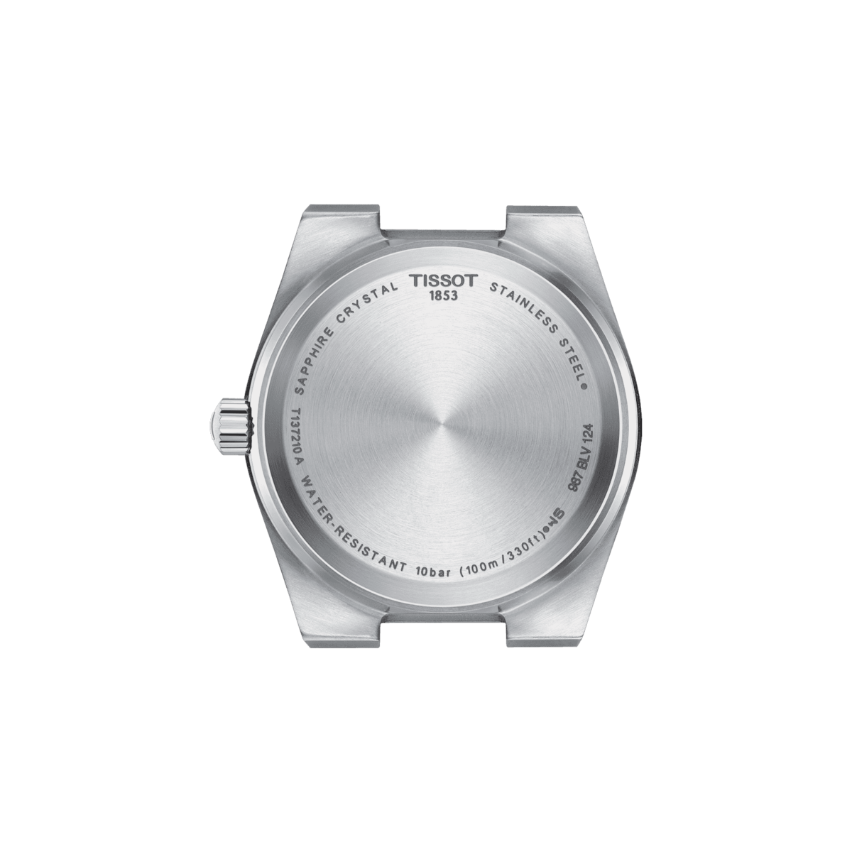 Tissot PRX 35mm Tiffany Blue