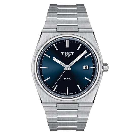 Tissot PRX - Blue