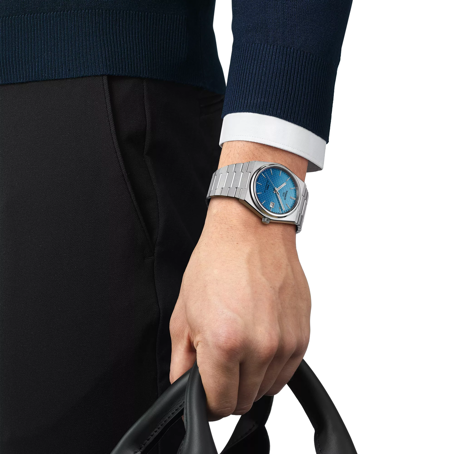 Tissot Powermatic 80 40mm Gradient