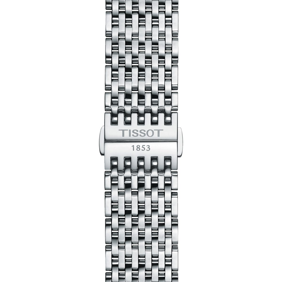 Tissot Everytime 40mm Blue