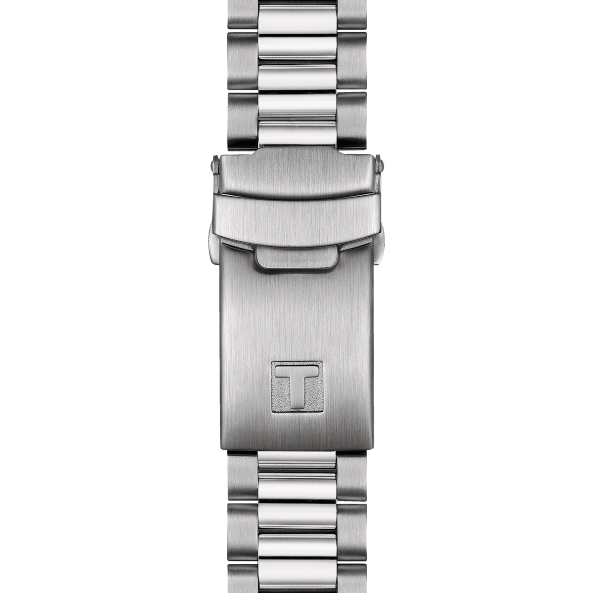 Tissot PR516 Chronograph Black