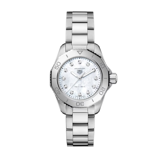 TAG Heuer Aquaracer Professional 200