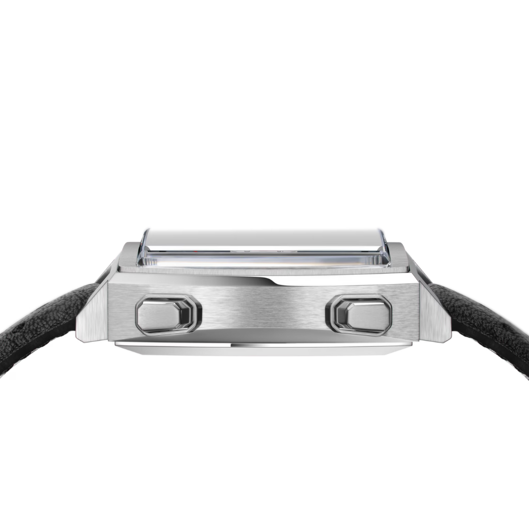 TAG Heuer Monaco Chronograph Blue