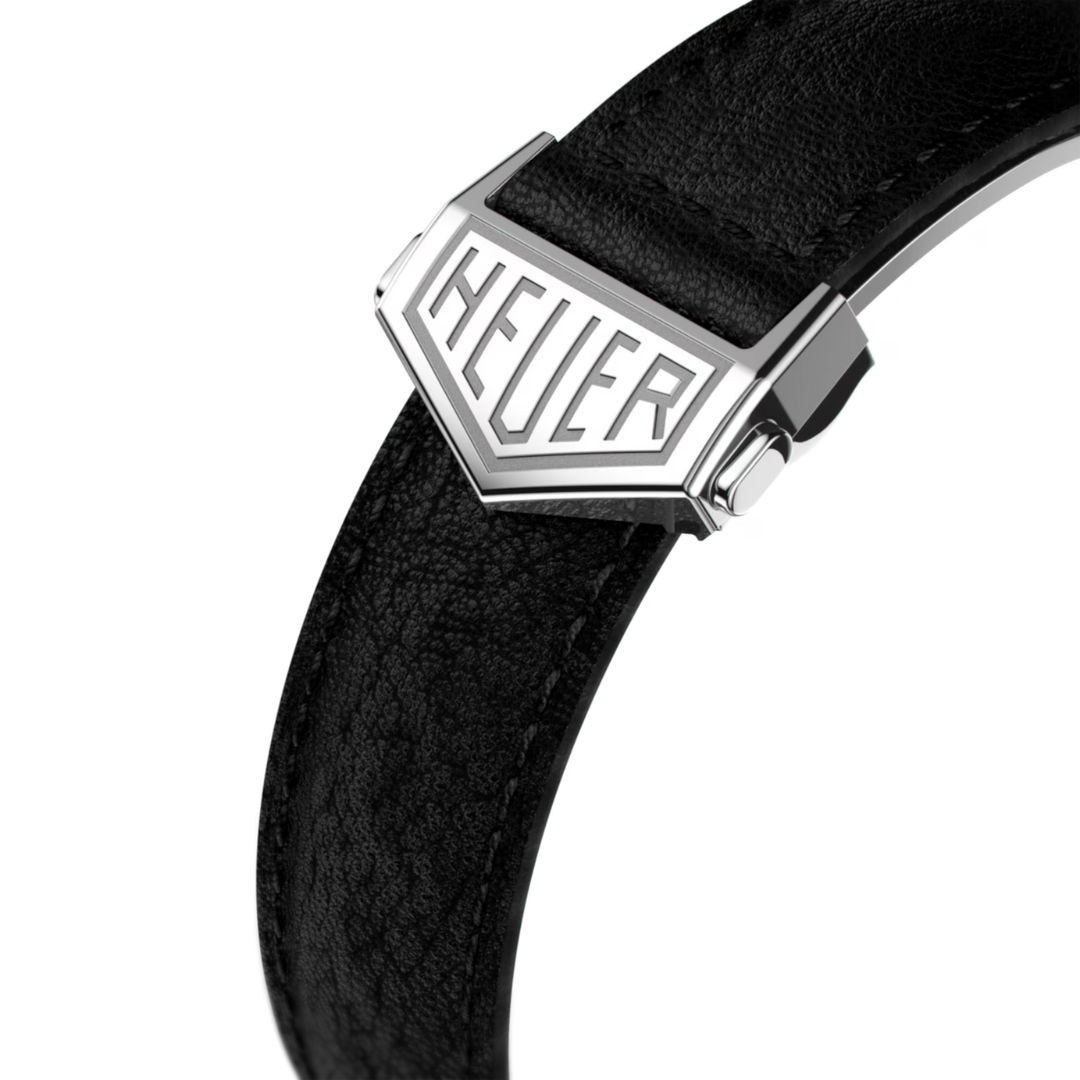 TAG Heuer Monaco Chronograph Blue