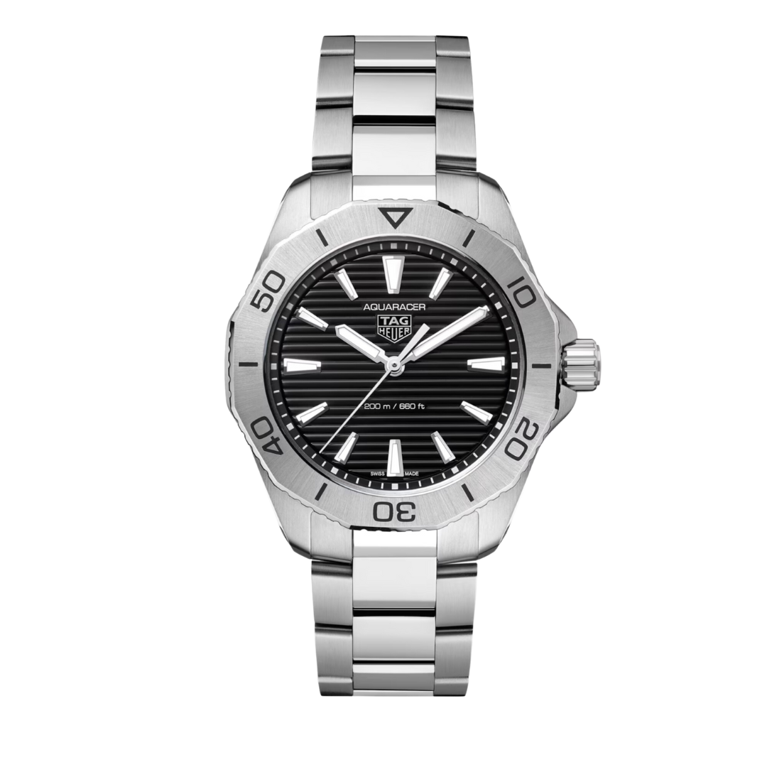 TAG Heuer Aquaracer Professional 200