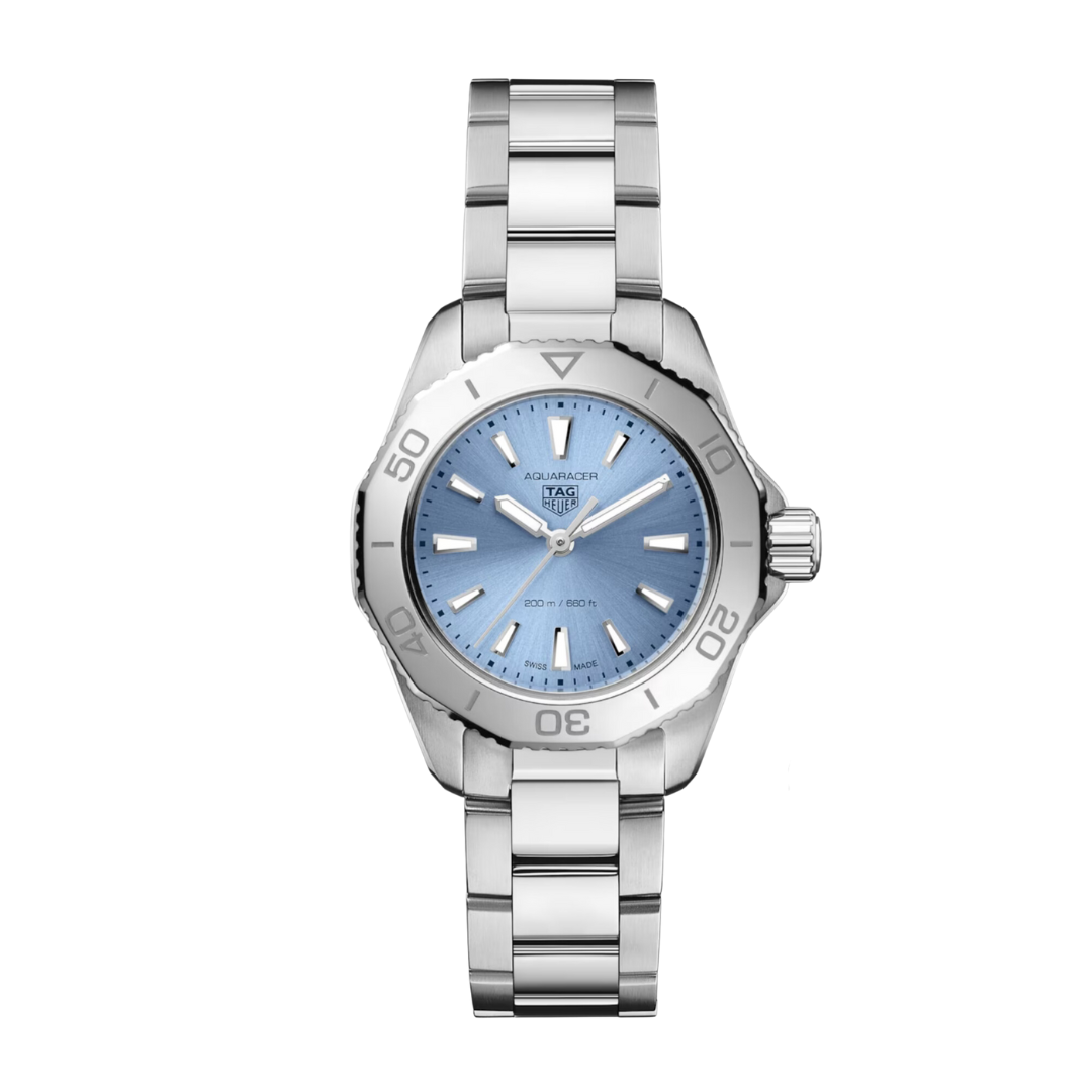 TAG HEUER AQUARACER PROFESSIONAL 200