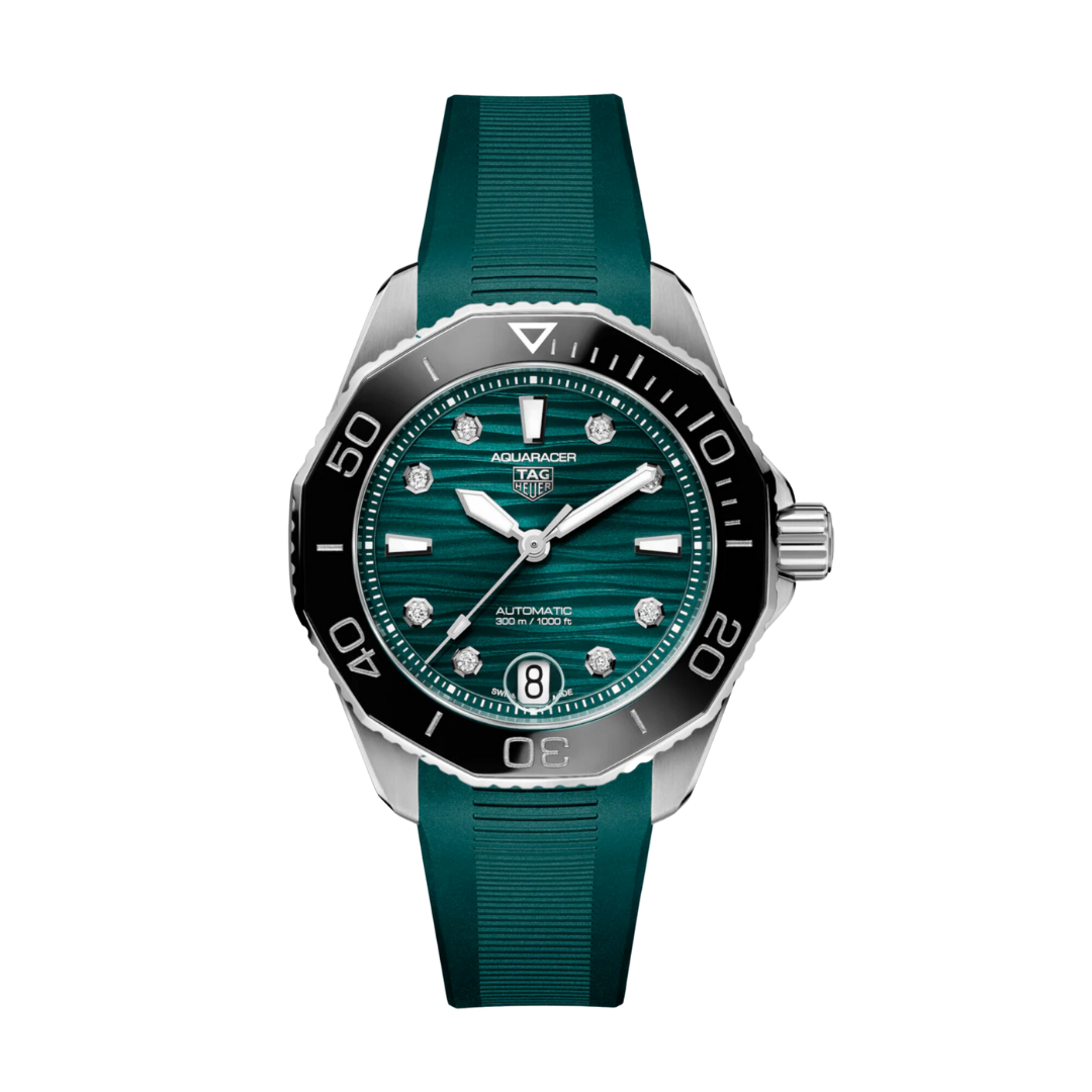 TAG HEUER AQUARACER PROFESSIONAL 300