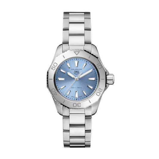 TAG HEUER AQUARACER PROFESSIONAL 200