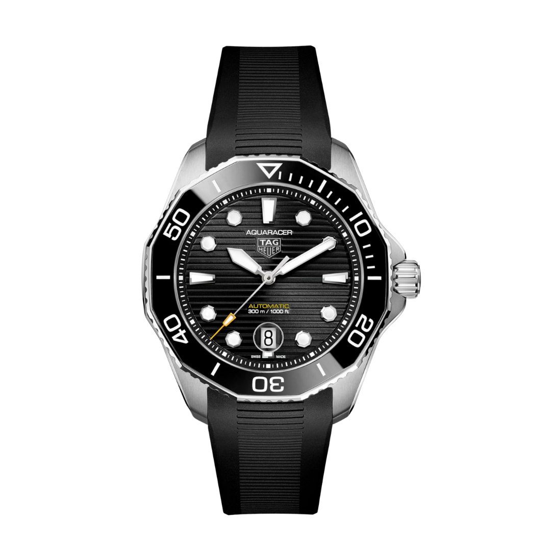 TAG HEUER AQUARACER PROFESSIONAL 300