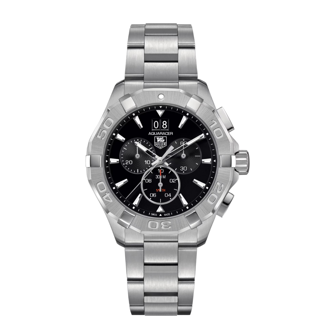 TAG HEUER AQUARACER