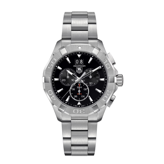 TAG HEUER AQUARACER
