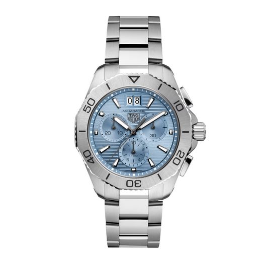 TAG HEUER AQUARACER PROFESSIONAL 200 DATE