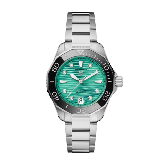 TAG HEUER AQUARACER PROFESSIONAL 300