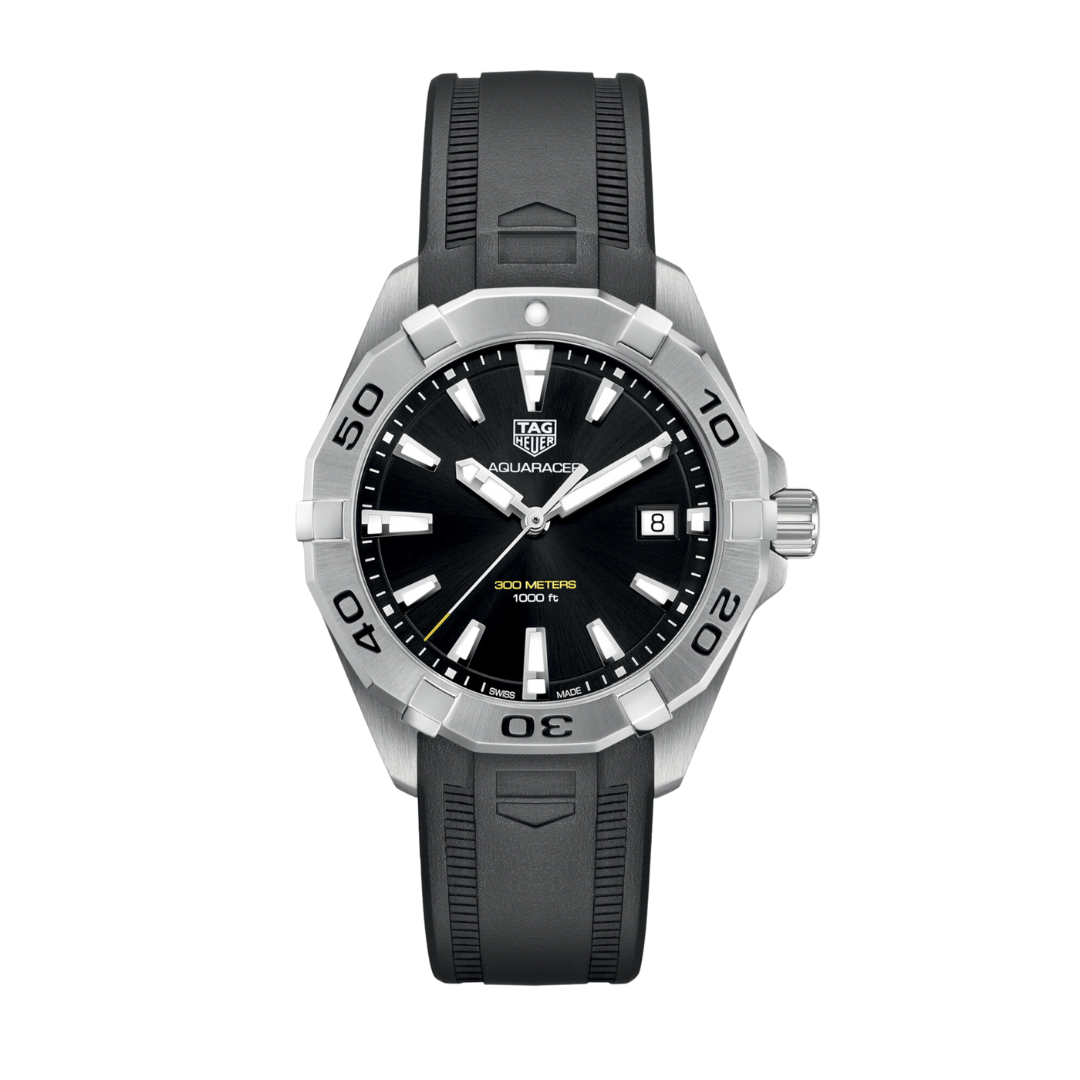 TAG HEUER AQUARACER - Quartz
